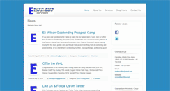 Desktop Screenshot of eliteprofiling.com
