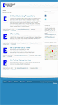 Mobile Screenshot of eliteprofiling.com